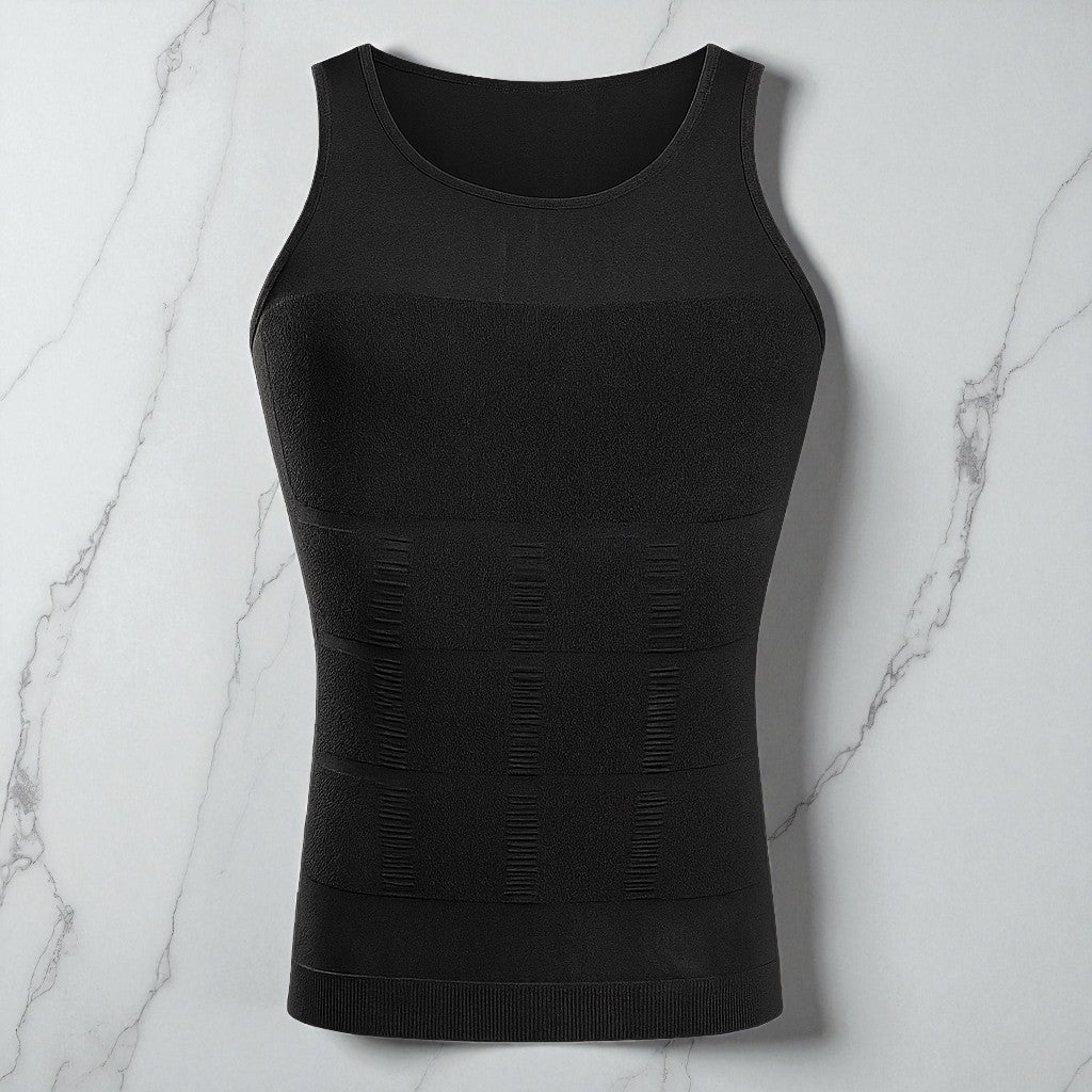 STR8UP™ Compression Vest — Redefine Your Shape. - STR8UP shapewear