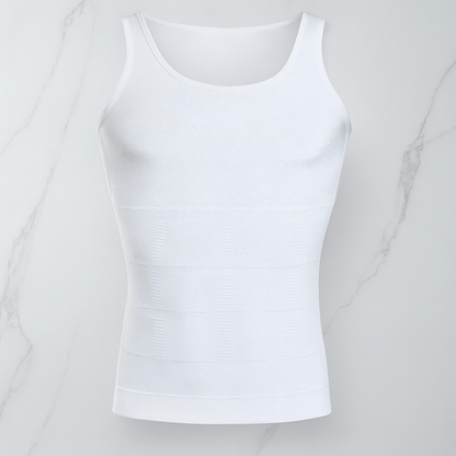 STR8UP™ Compression Vest — Redefine Your Shape. - STR8UP shapewear